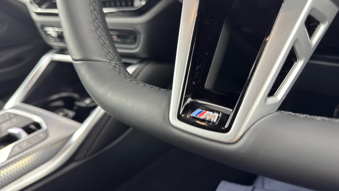 BMW 4 Series 420i M Sport 2dr Step Auto [Pro Pack] Petrol Coupe - Image 40